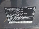 VOLKSWAGEN ATLAS 3.6L V6 SE W/TECHNOLOGY 1V2UR2CA7LC****** снимка