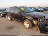 DODGE JOURNEY SE снимка