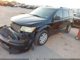 DODGE JOURNEY SE снимка