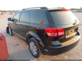 DODGE JOURNEY SE снимка