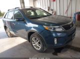 KIA SORENTO LX photo