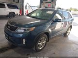 KIA SORENTO LX photo