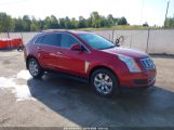 CADILLAC SRX LUXURY COLLECTION снимка