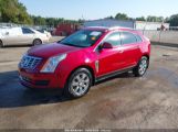 CADILLAC SRX LUXURY COLLECTION снимка