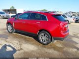 CADILLAC SRX LUXURY COLLECTION снимка