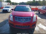 CADILLAC SRX LUXURY COLLECTION снимка