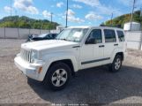 JEEP LIBERTY SPORT снимка