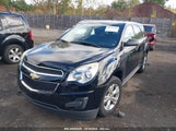 CHEVROLET EQUINOX LS 2GNALBEK4C1****** снимка