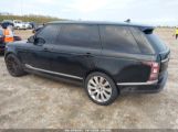 LAND ROVER RANGE ROVER 5.0L V8 SUPERCHARGED снимка