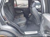 LAND ROVER RANGE ROVER 5.0L V8 SUPERCHARGED снимка