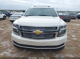 CHEVROLET SUBURBAN 1500 LTZ 1GNSCKKCXFR****** снимка