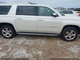 CHEVROLET SUBURBAN 1500 LTZ 1GNSCKKCXFR****** снимка