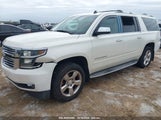 CHEVROLET SUBURBAN 1500 LTZ 1GNSCKKCXFR****** снимка