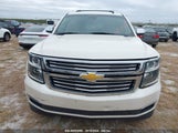 CHEVROLET SUBURBAN 1500 LTZ 1GNSCKKCXFR****** снимка