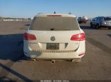 VOLKSWAGEN TOUAREG TDI LUX снимка