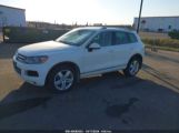 VOLKSWAGEN TOUAREG TDI LUX снимка