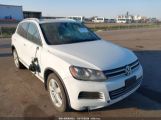 VOLKSWAGEN TOUAREG TDI LUX снимка