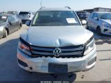 VOLKSWAGEN TIGUAN 2.0T/2.0T S photo