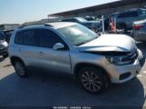 VOLKSWAGEN TIGUAN 2.0T/2.0T S photo