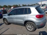 VOLKSWAGEN TIGUAN 2.0T/2.0T S photo