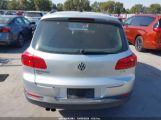 VOLKSWAGEN TIGUAN 2.0T/2.0T S photo