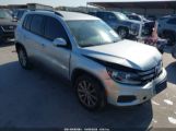 VOLKSWAGEN TIGUAN 2.0T/2.0T S photo