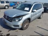 VOLKSWAGEN TIGUAN 2.0T/2.0T S photo