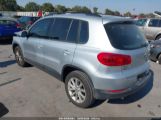 VOLKSWAGEN TIGUAN 2.0T/2.0T S photo