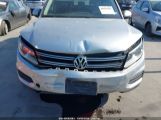 VOLKSWAGEN TIGUAN 2.0T/2.0T S photo