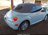 VOLKSWAGEN NEW BEETLE GLS 3VWCM31Y85M****** снимка