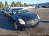 INFINITI G35 photo