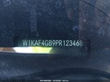 MERCEDES-BENZ C 300 SEDAN W1KAF4GB9PR****** снимка