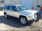 JEEP PATRIOT SPORT photo