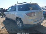 GMC ACADIA SLE-1 1GKKRNED0EJ****** fotografie