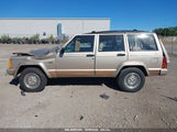 JEEP CHEROKEE COUNTRY 1J4FJ78S4PL****** снимка
