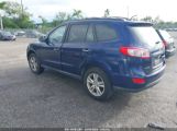 HYUNDAI SANTA FE LIMITED V6 снимка