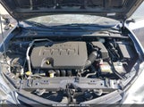 Toyota Corolla Le Plus 5YFBURHE6FP253503 снимка