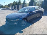 HONDA ACCORD HYBRID EX-L 1HGCY2F68RA****** снимка