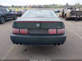 CADILLAC SEVILLE TOURING снимка