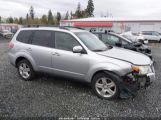 SUBARU FORESTER 2.5X photo