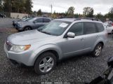 SUBARU FORESTER 2.5X photo