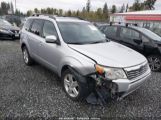 SUBARU FORESTER 2.5X photo