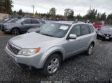 SUBARU FORESTER 2.5X photo