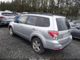 SUBARU FORESTER 2.5X photo