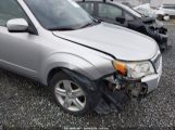 SUBARU FORESTER 2.5X photo