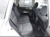 SUBARU FORESTER 2.5X photo