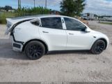 TESLA MODEL Y LONG RANGE DUAL MOTOR ALL-WHEEL DRIVE photo