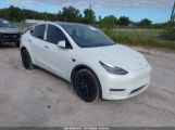 TESLA MODEL Y LONG RANGE DUAL MOTOR ALL-WHEEL DRIVE photo