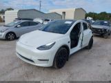 TESLA MODEL Y LONG RANGE DUAL MOTOR ALL-WHEEL DRIVE photo