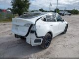 TESLA MODEL Y LONG RANGE DUAL MOTOR ALL-WHEEL DRIVE photo